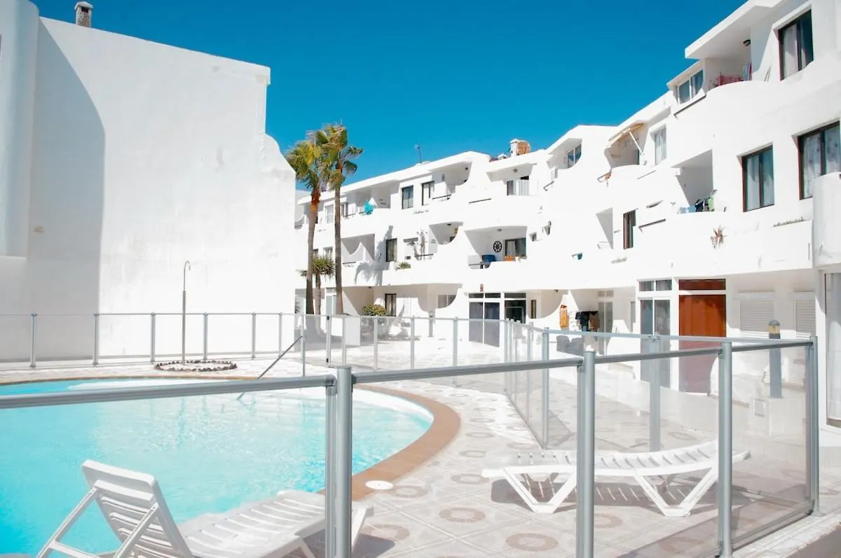 Sonnen & Mar Apartment Antigua  Spain