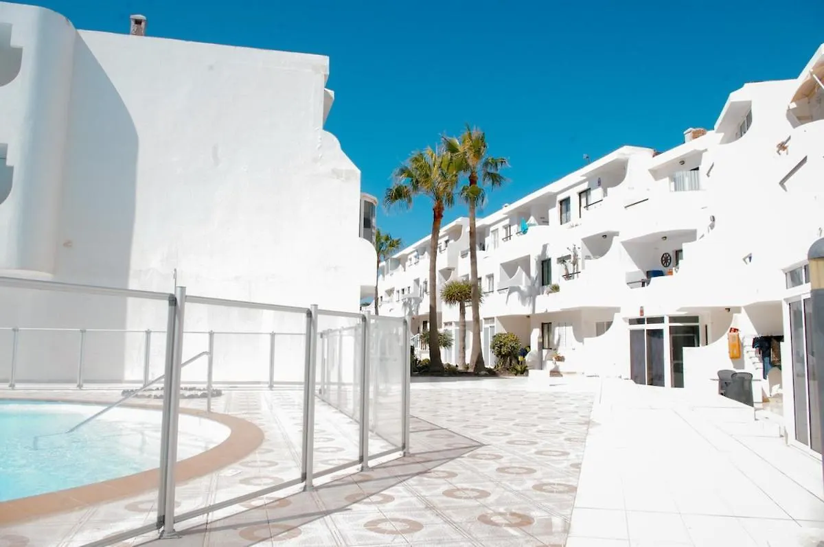 Sonnen & Mar Apartment Antigua  Antigua (Fuerteventura)