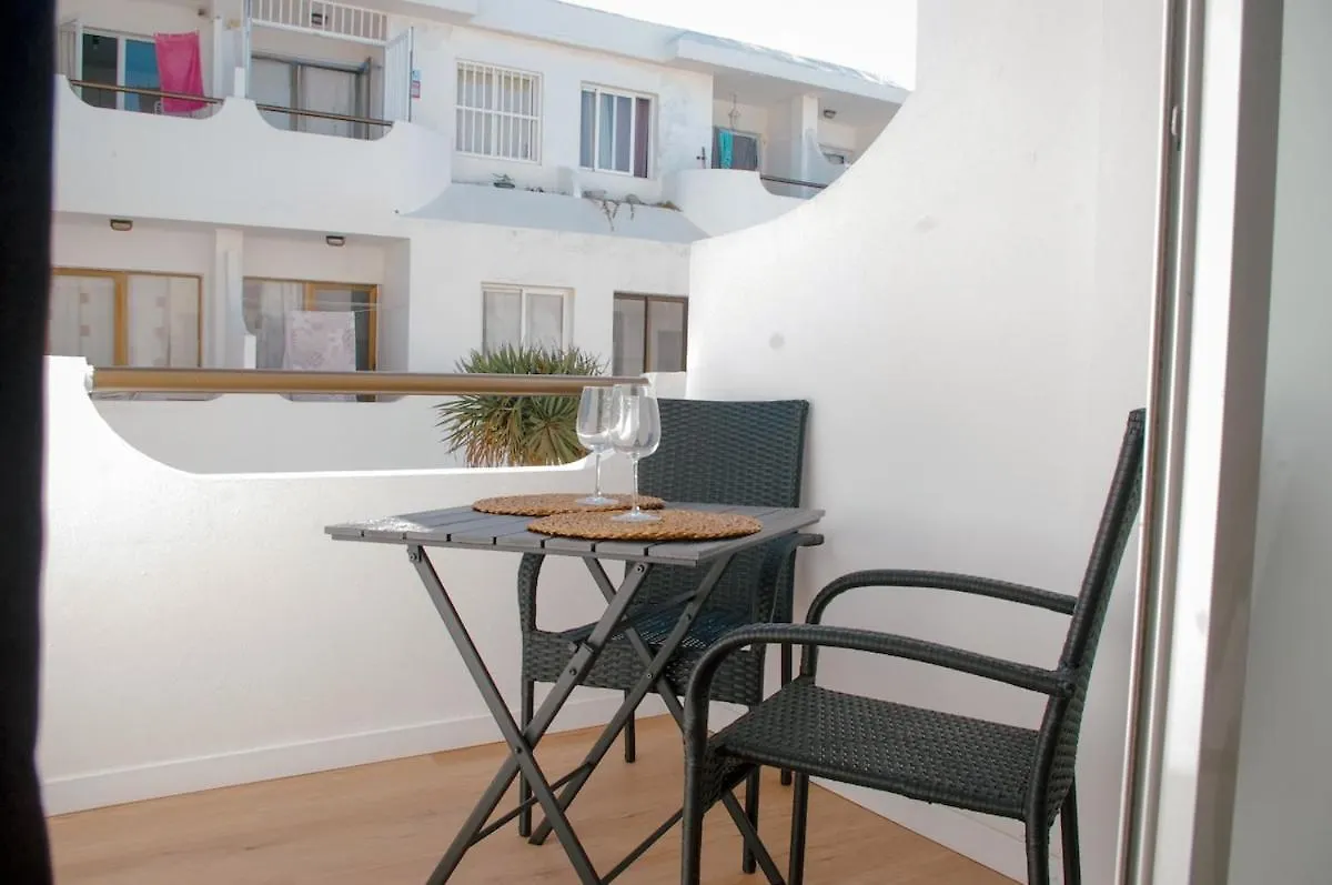 Sonnen & Mar Apartment Antigua  0*, Antigua (Fuerteventura)