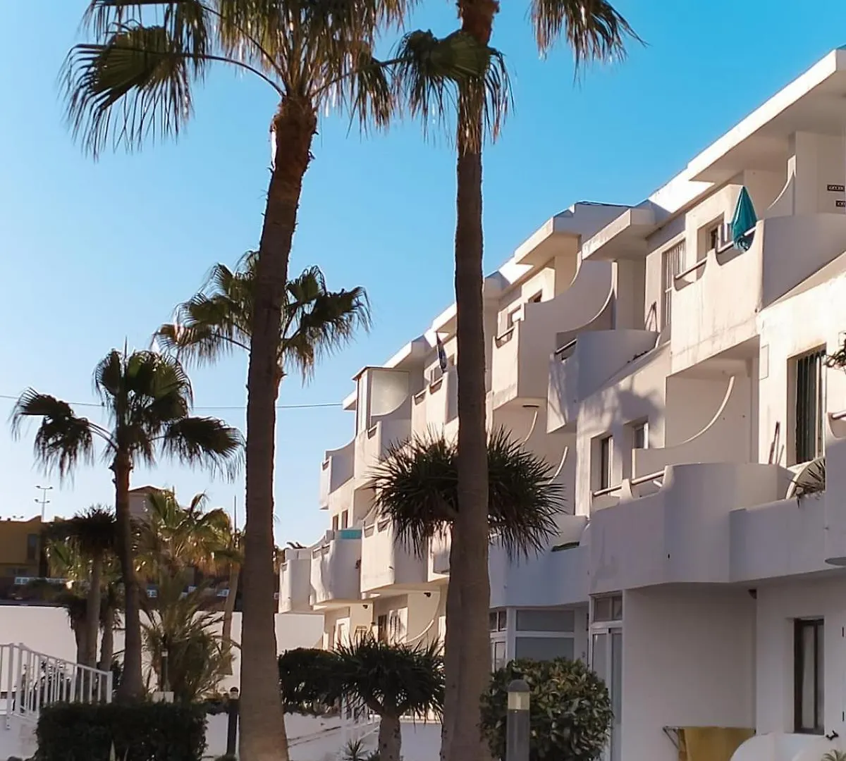 Sonnen & Mar Apartment Antigua  Antigua (Fuerteventura)