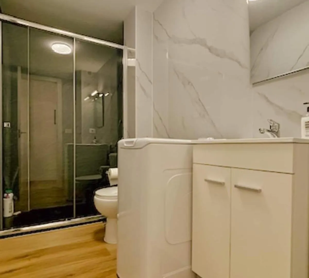 Sonnen & Mar Apartment Antigua  Spain