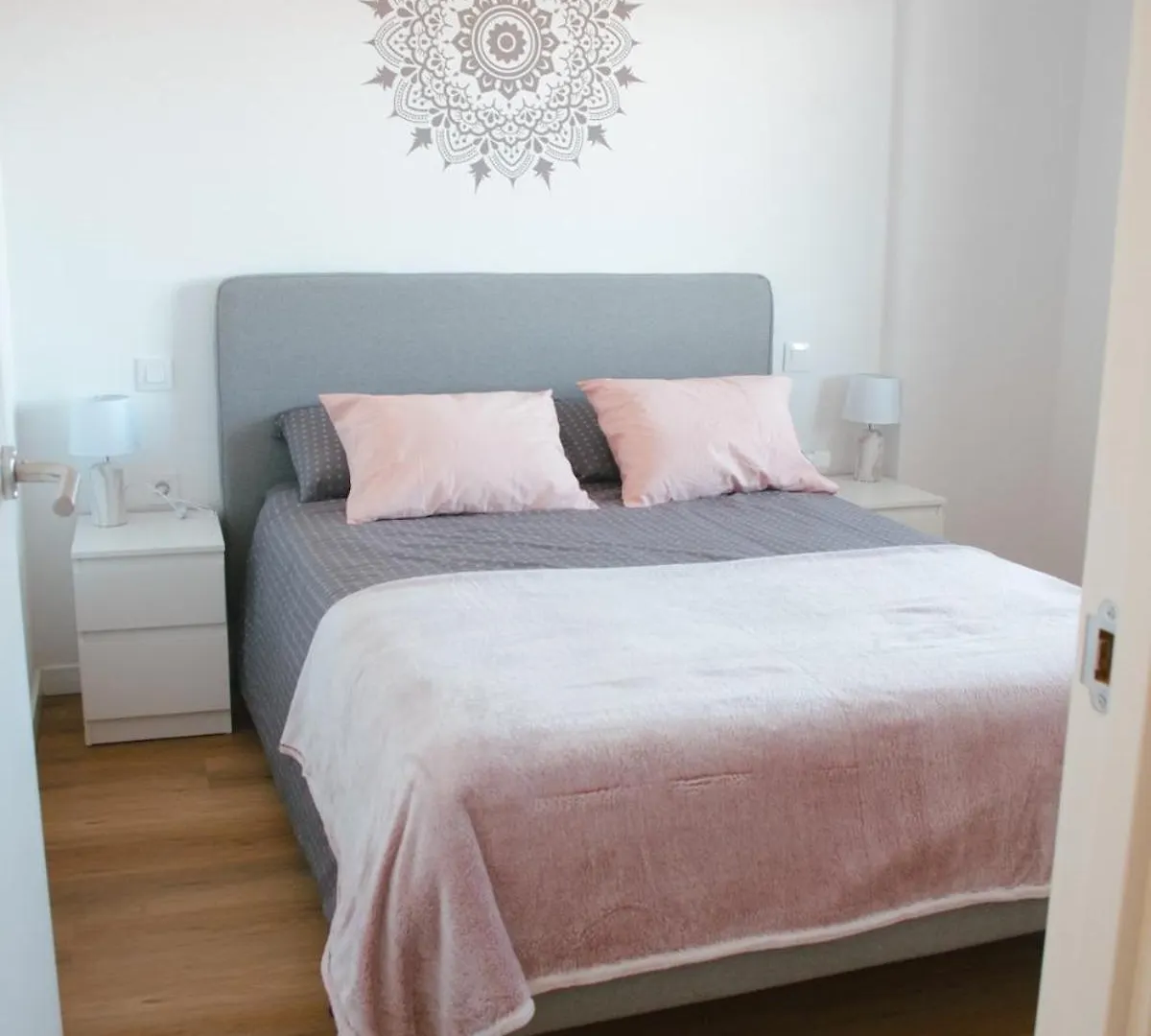 Sonnen & Mar Apartment Antigua  Spain