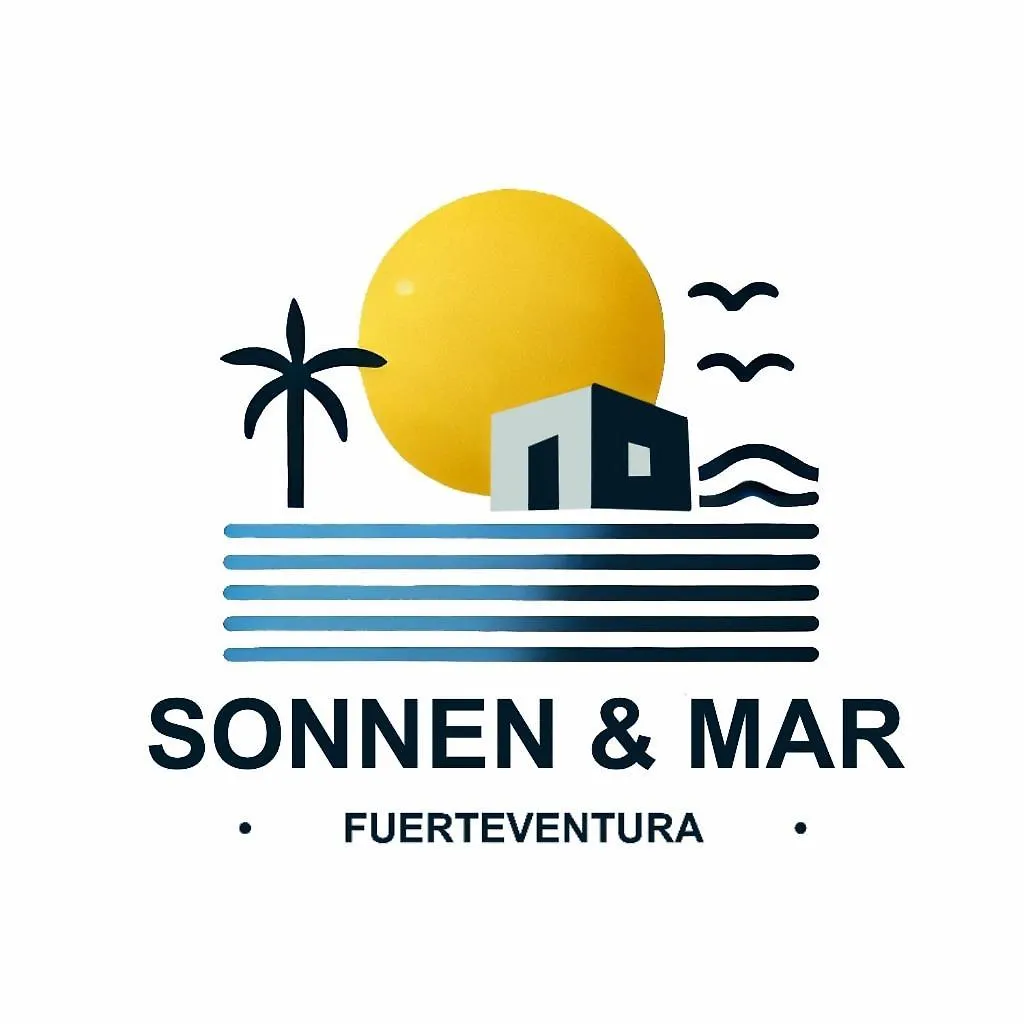Sonnen & Mar Apartment Antigua
