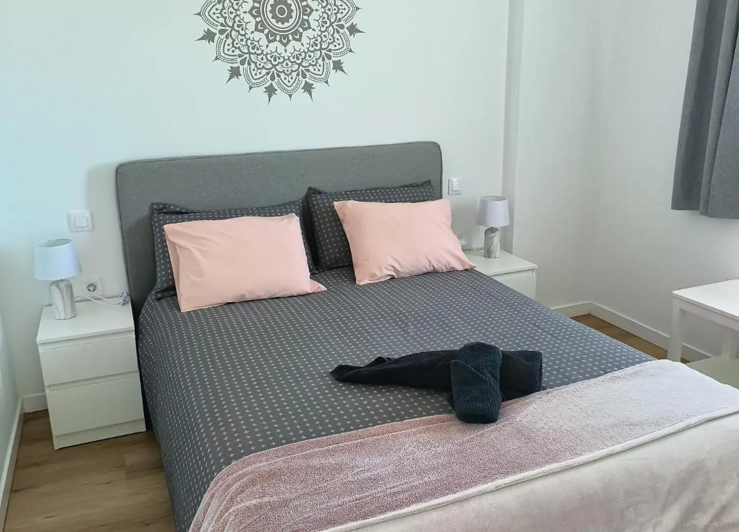 Apartment Ferienwohnung Sonnen & Mar Antigua