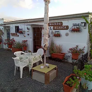  Apartamento Majada Blanca