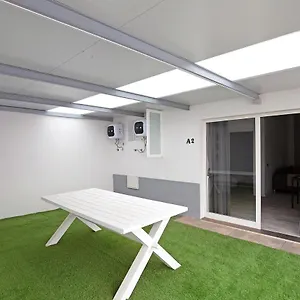  Apartamento La Corte A2