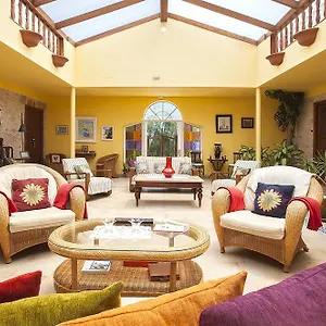 Rural Era De La Corte - Adults Only Country house