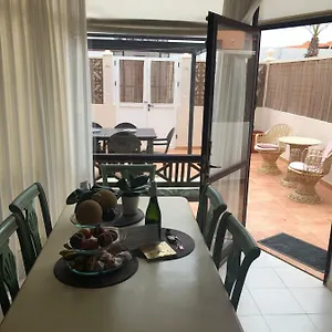 La Aurora Holiday home